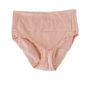 NWOT Secret Treasures Classic Briefs